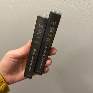DIME Eyelash Boost Serum